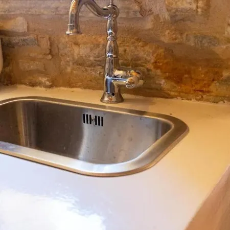 公寓 Almond Blossom 1